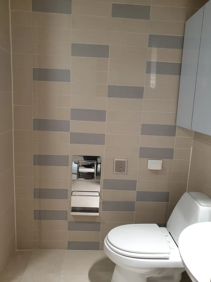[Seocho, Seoul] 1 minute walk from Gangnam Station, fully-furnished, 11.5 pyeong, max 4 people 5