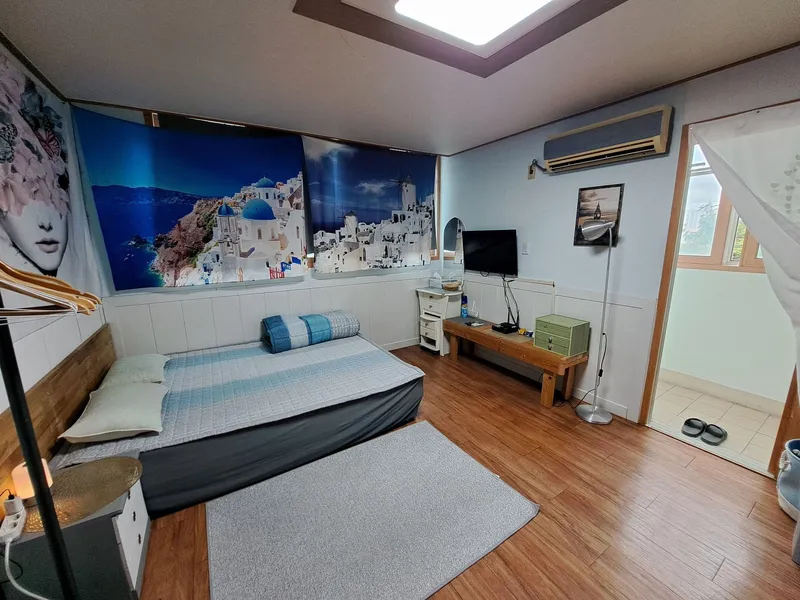 [Pohang] 10 minutes from anywhere in the city center ♡Parking Available♡ 8