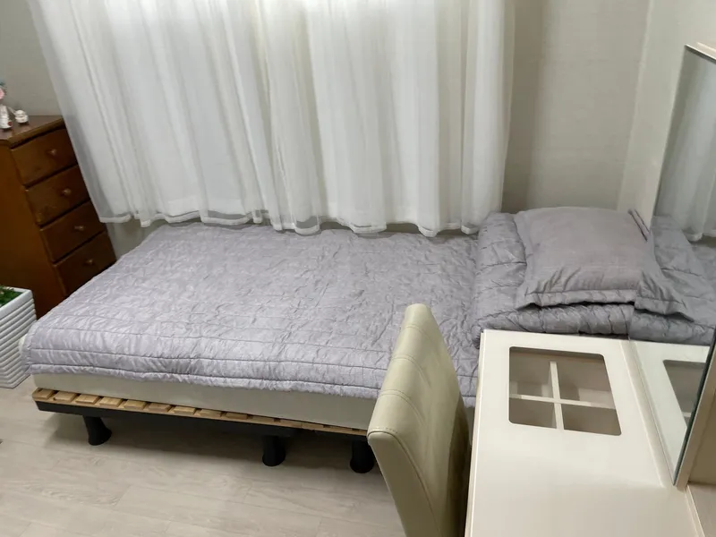[Nam-gu, Gwangju] 24-pyeong apartment in Nam-gu, Gwangju Metropolitan City, 5 minutes walk from the subway station, Gwangju Express Bus, and Yu Square 3