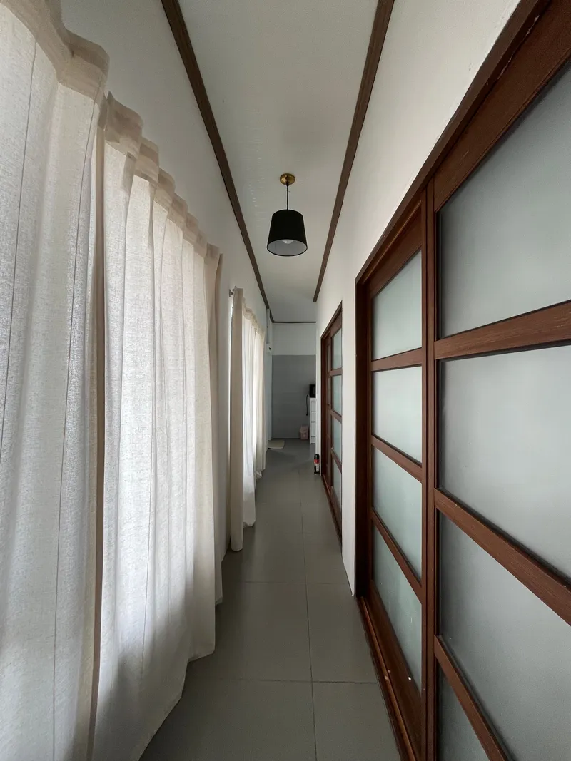 [Andeok, Seogwipo] Andeok-myeon Hwasun-ri Bookstore What Stay 2 26