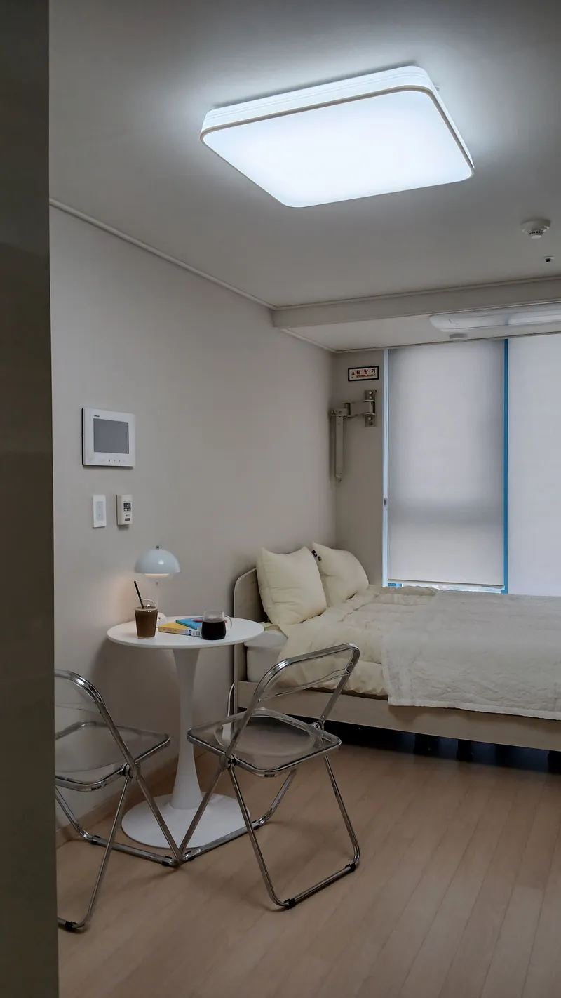 [Jungmun-dong, Seogwipo] Jeju Island Jungmun Accommodation with a romantic and emotional atmosphere - Special price! Highly recommended safe accommodation! 2