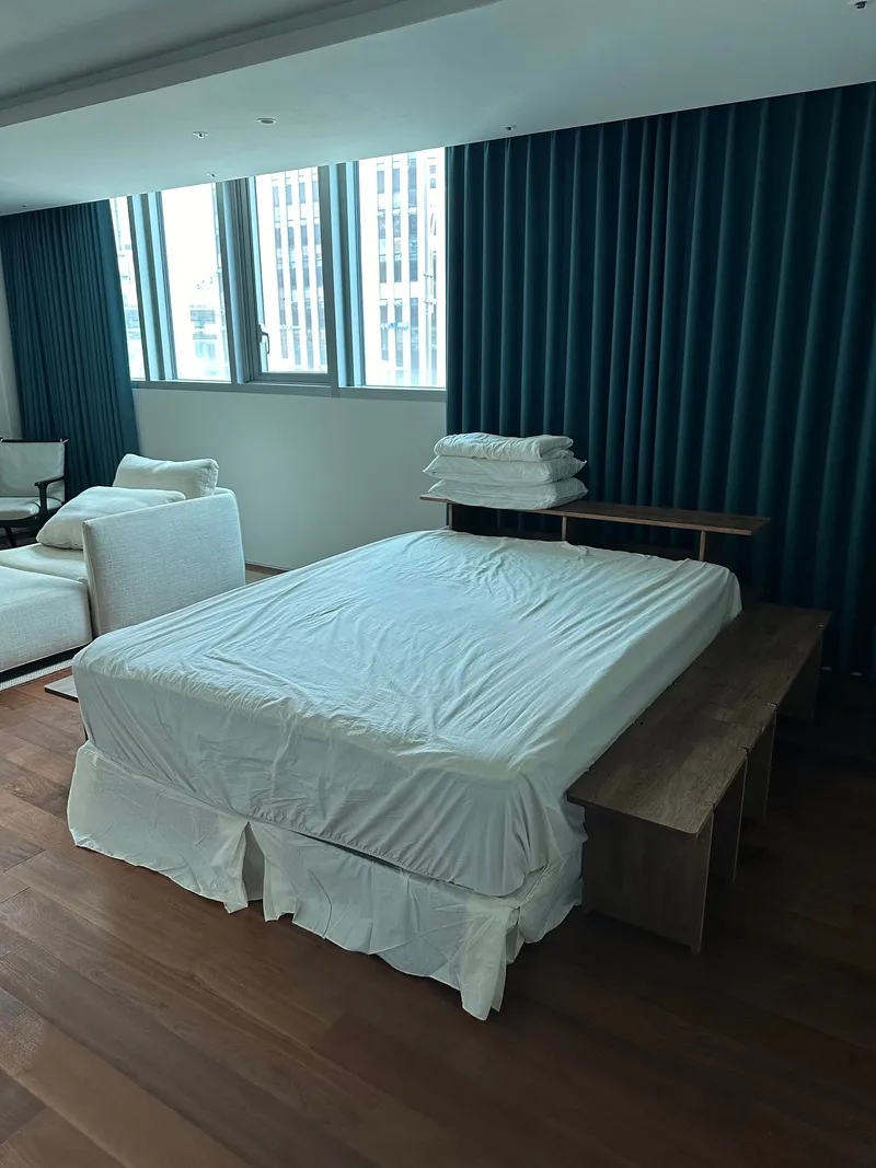 [Gangnam, Seoul] Cheongdam intersection luxury officetel duplex 24 pyeong 20