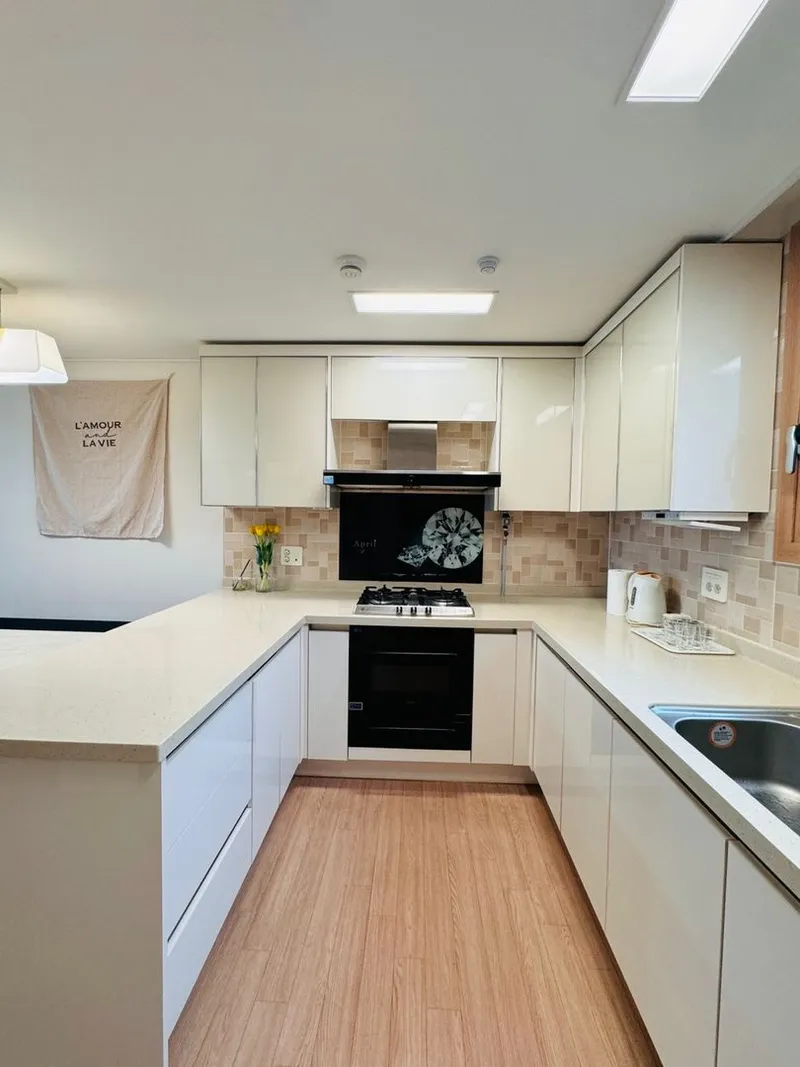 [Pohang] Apartment in the heart of Pohang with a good location 5