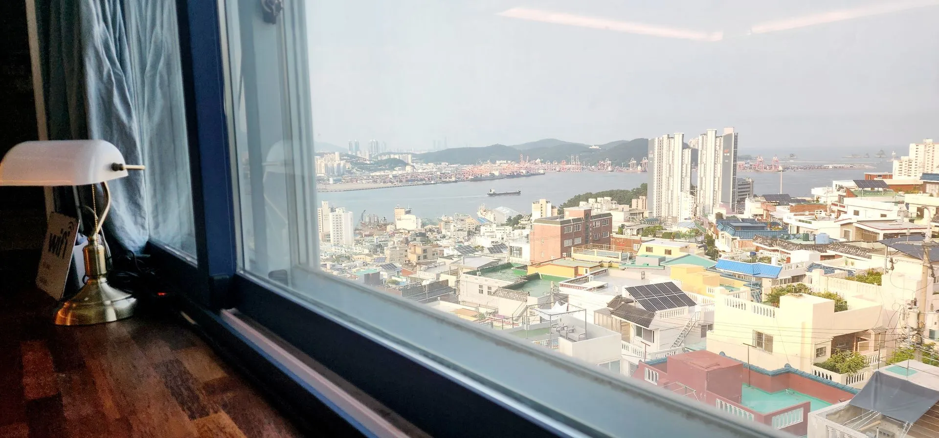 Cheonghak-dong Ocean View One-Bedroom