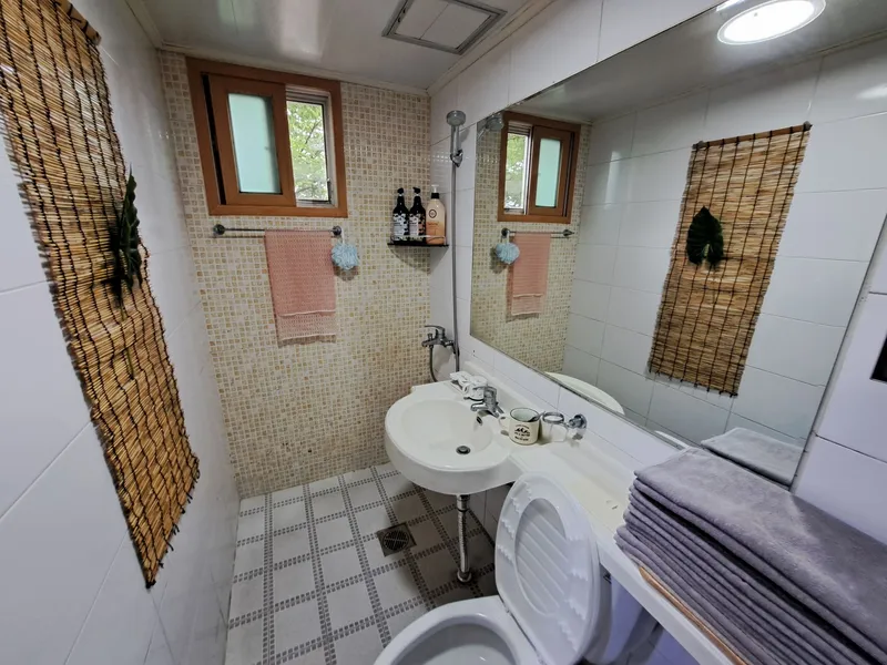 [Pohang] 10 minutes from anywhere in the city center ♡Parking Available♡ 3