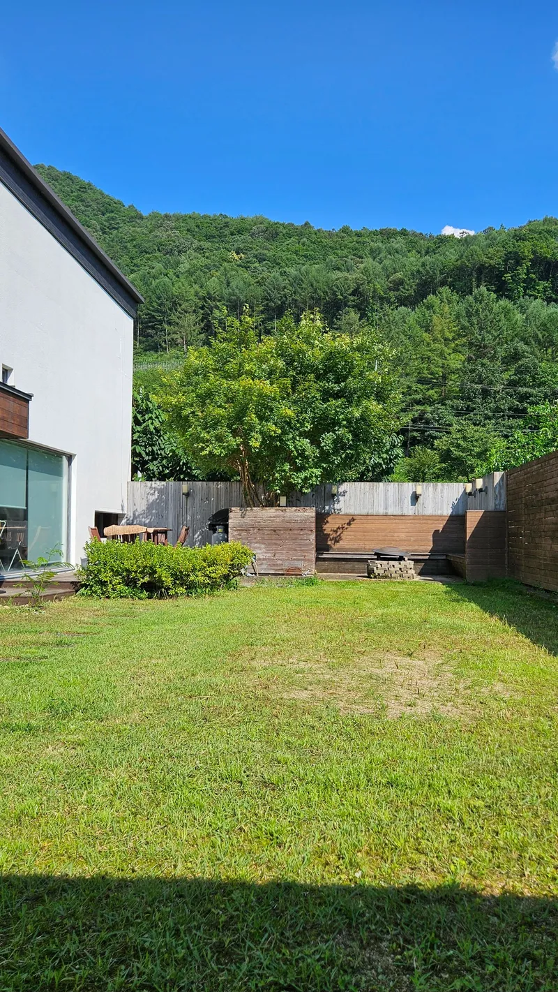 [Hongcheon] Independent house in the countryside #SaveMeHomes239 #Forest #Valley #Golf 36