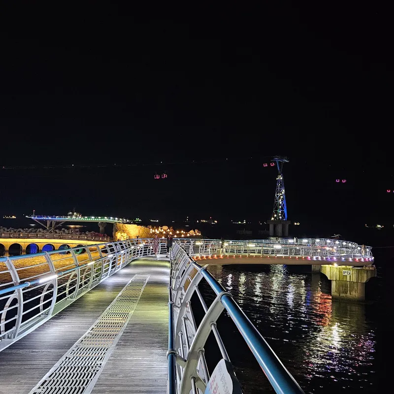 [Seo-gu, Busan] Songdo (Songdo Beach Three-room Apartment) 78