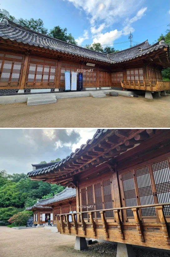 [서울 종로] 구기동 집전체,조용,편리한교통,무료주차,북한산,문화예술공간 52
