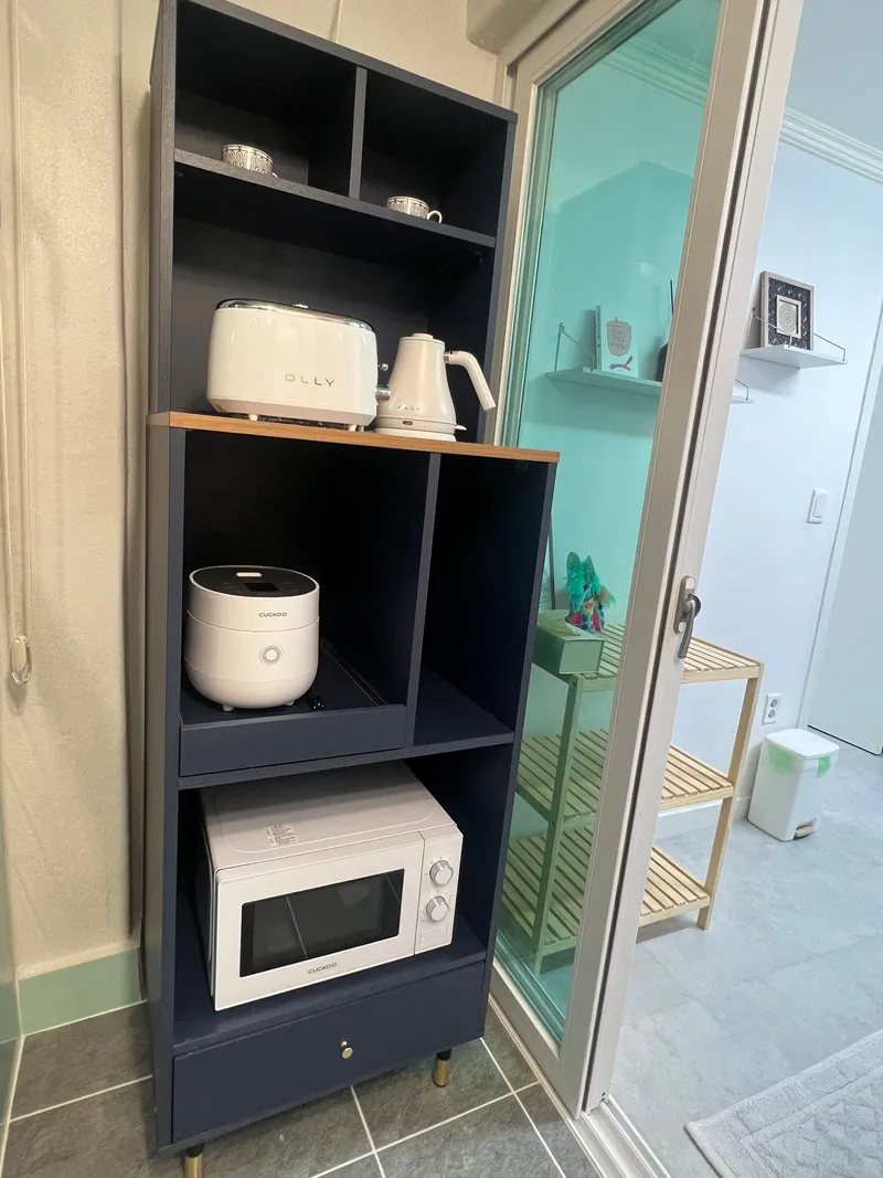 [Gangseo, Seoul] Magoknaru Fully Furnished Two-Room Apartment #Yeouido #Gangnam #Hongdae #Magok #Balsan 15
