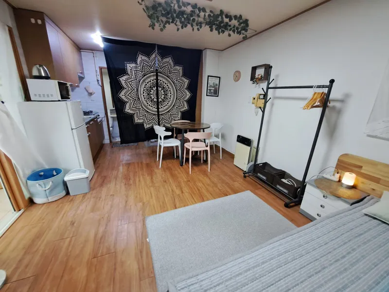 [Pohang] 10 minutes from anywhere in the city center ♡Parking Available♡ 10