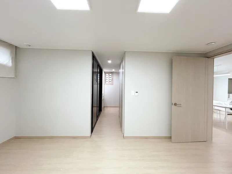 [Aewol, Jeju] Ocean View New Apartment, 34 Pyeong, 3 Bedrooms, 2 Baths 5