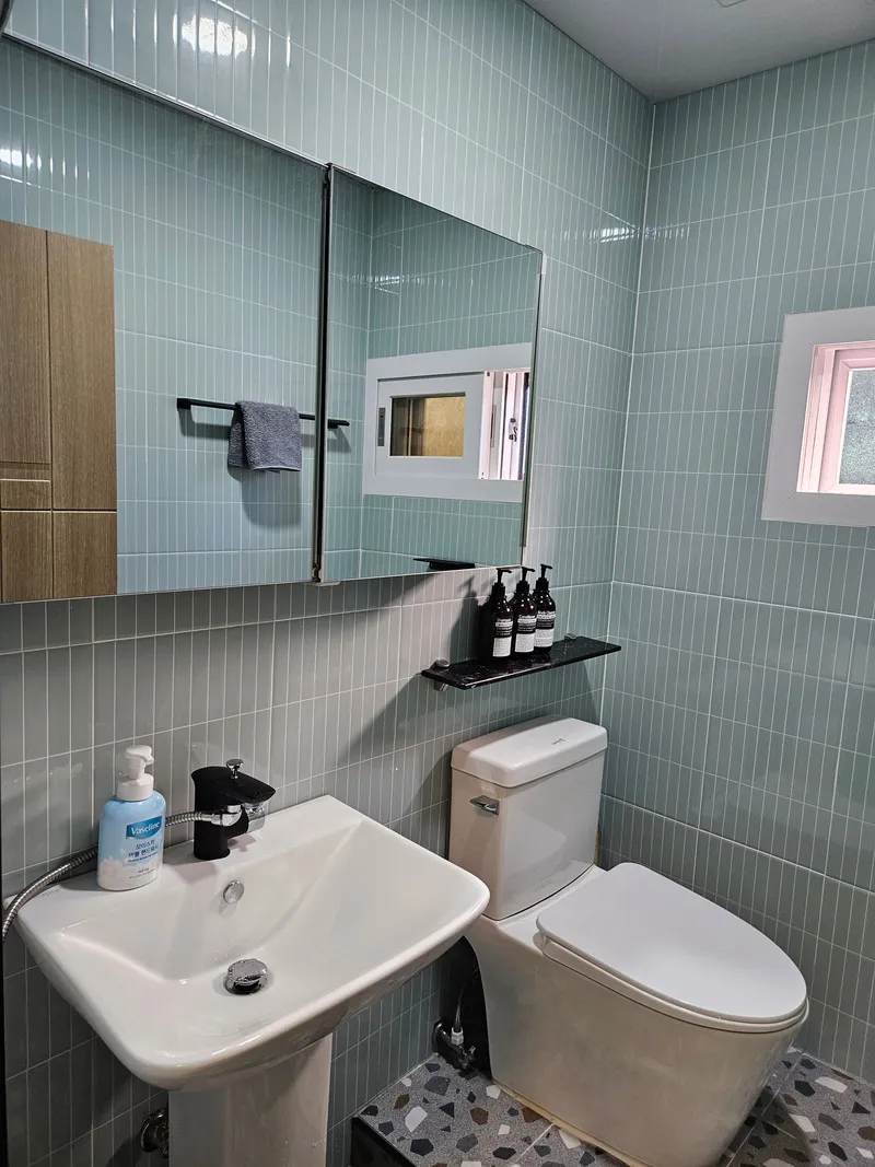 [Aewol, Jeju] A quiet, independent house in a rural village near Aewol Port 29