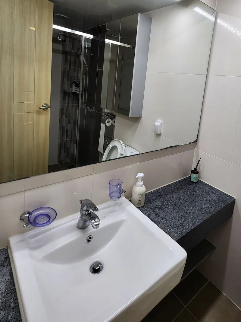 [Hwaseong] Fully furnished officetel with a beautiful view, 5 minutes from Dongtan Station 16
