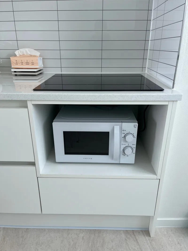 [Gunsan] Eunpaho Sujikwan, emotional interior apartment <Workation + Healing Spot> 30