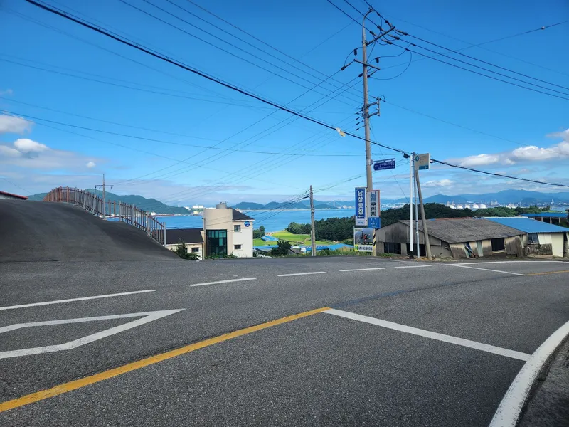[Namhae][Namhae Seomyeon] Namhae Solda #Quiet seaside village #Independent house in the yard #Emotional accommodation #Rural living 53