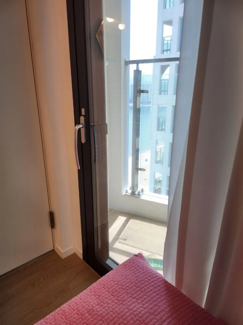 [Suyeong, Busan] Free parking! Ocean view on the 11th floor right in front of the sea, free Wi-Fi 30
