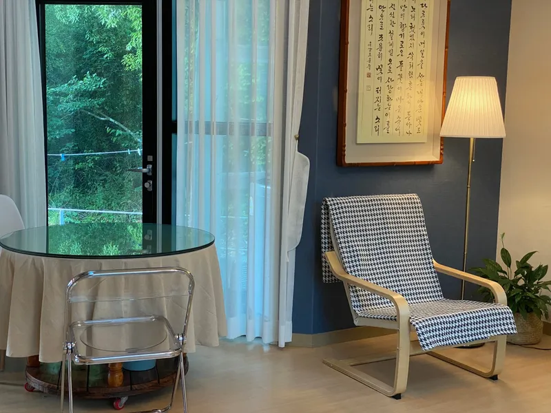 [Hallim, Jeju] Wollim Space, a Jeju art village of art and relaxation 10