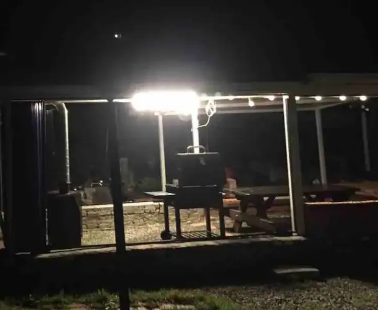 [Chuncheon] Mountain BBQ and Fireplace Two-room Detached House #Vivaldi #OceanWorld 15