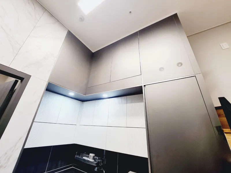 [Songpa, Seoul] Jamsil terrace and well-equipped duplex two-room 1 15
