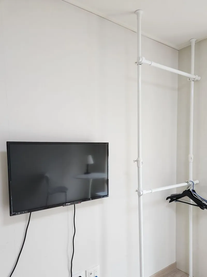 [Hwaseong] Fully furnished officetel with a beautiful view, 5 minutes from Dongtan Station 9