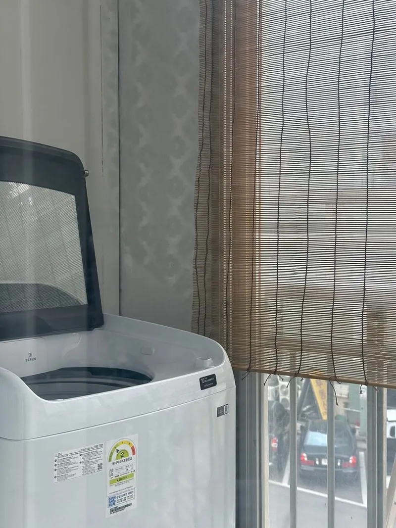 [Cheonan] Best living convenience / Fully-optioned 12-pyeong apartment 8