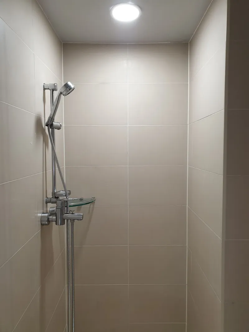 [Seocho, Seoul] 1 minute walk from Gangnam Station, fully-furnished, 11.5 pyeong, max 4 people 4