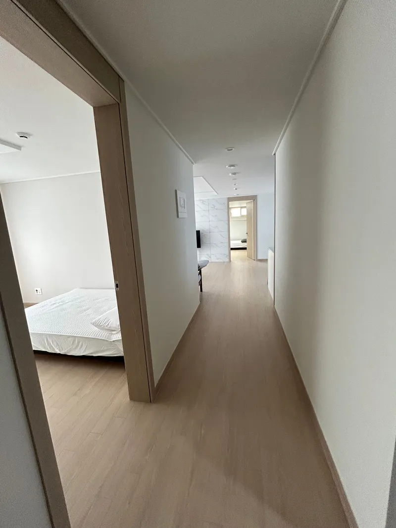 [Aewol, Jeju] Ocean View New Apartment, 34 Pyeong, 3 Bedrooms, 2 Baths 24