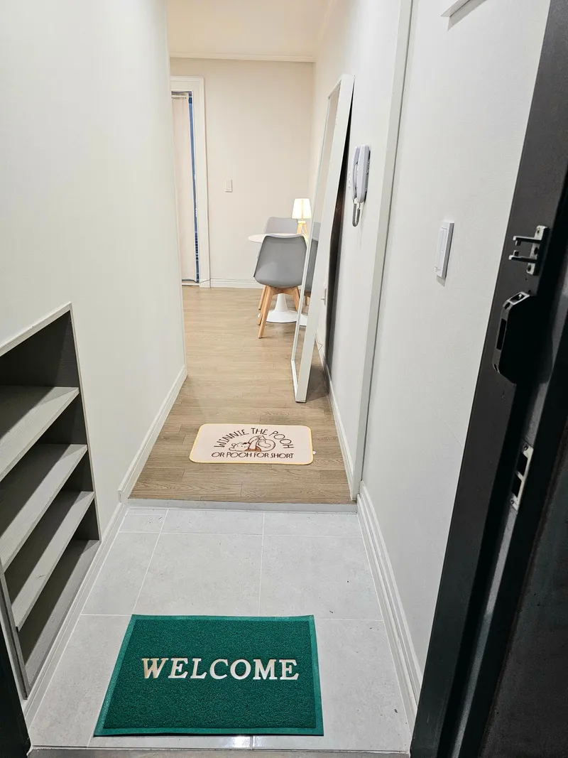 [부산 해운대] 해운대 달맞이길 하우스 8