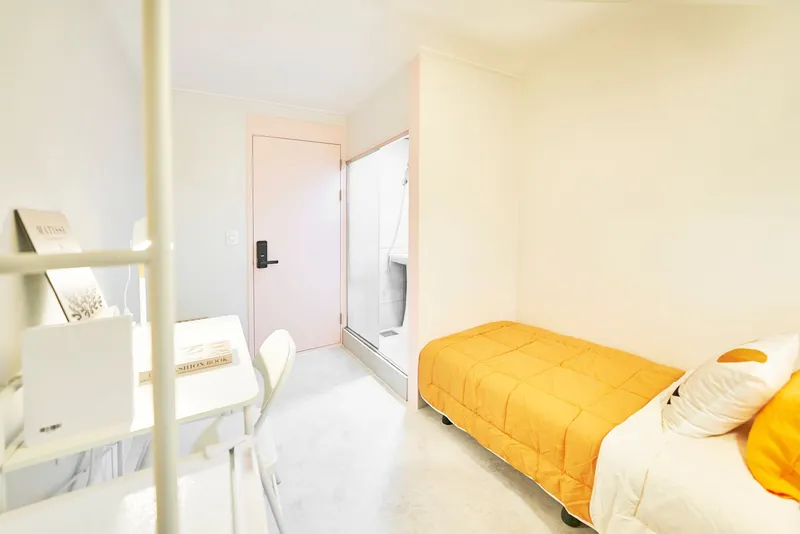 [Guri] Topyeong Hotel-like interior + emotional accommodations 4