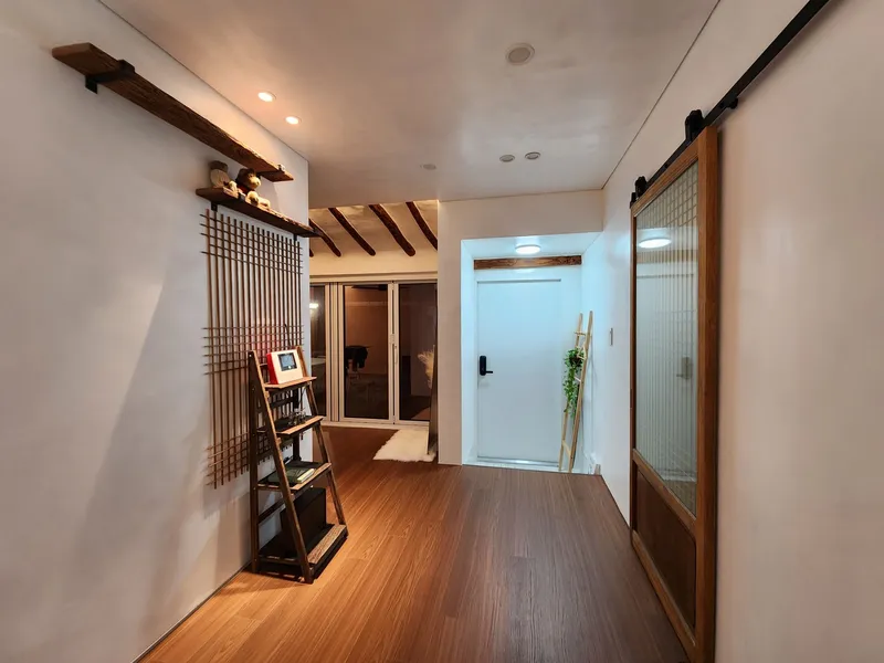 [Namhae][Namhae Seomyeon] Namhae Solda #Quiet seaside village #Independent house in the yard #Emotional accommodation #Rural living 28