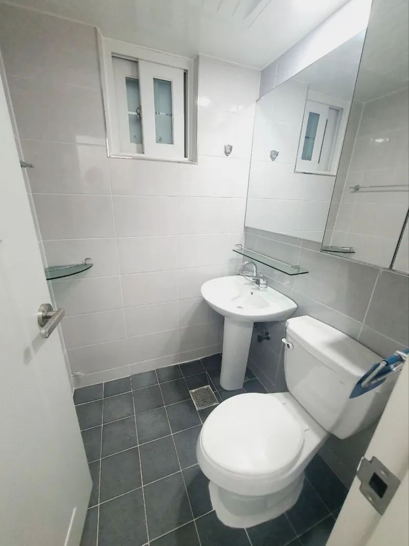 [Eunpyeong, Seoul] Fully-furnished accommodation 203, 3 minutes from Yeokchon Station 4