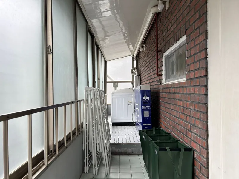 [서울 마포] 홍대입구역 10분 쓰리룸 13