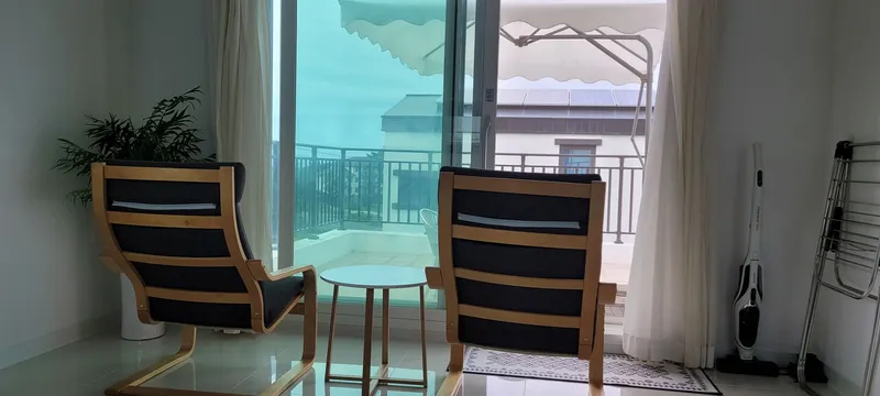 [Hallim, Jeju] Forest-surrounded healing, Geumneung, Hyeopjae, Biangdo, 7 minutes from Mart and Daiso, lawn yard 81