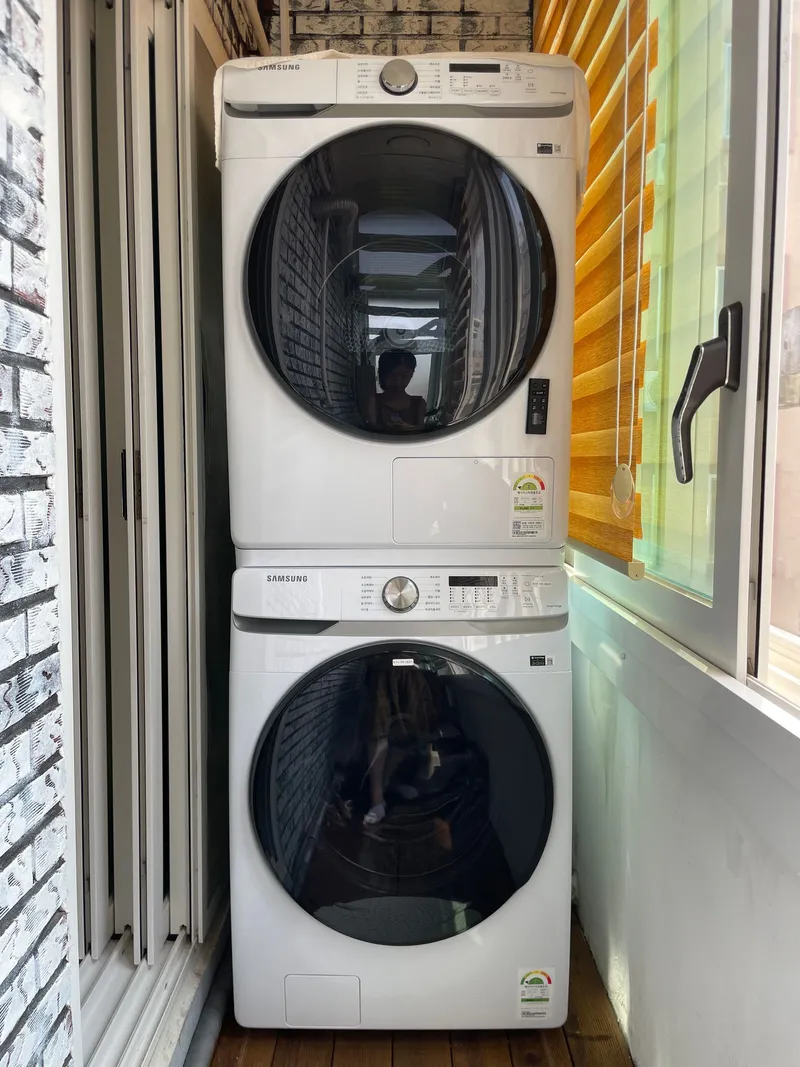 [Seo-gu, Daejeon] Three Rooms/Yongmun Station/Full Options 11