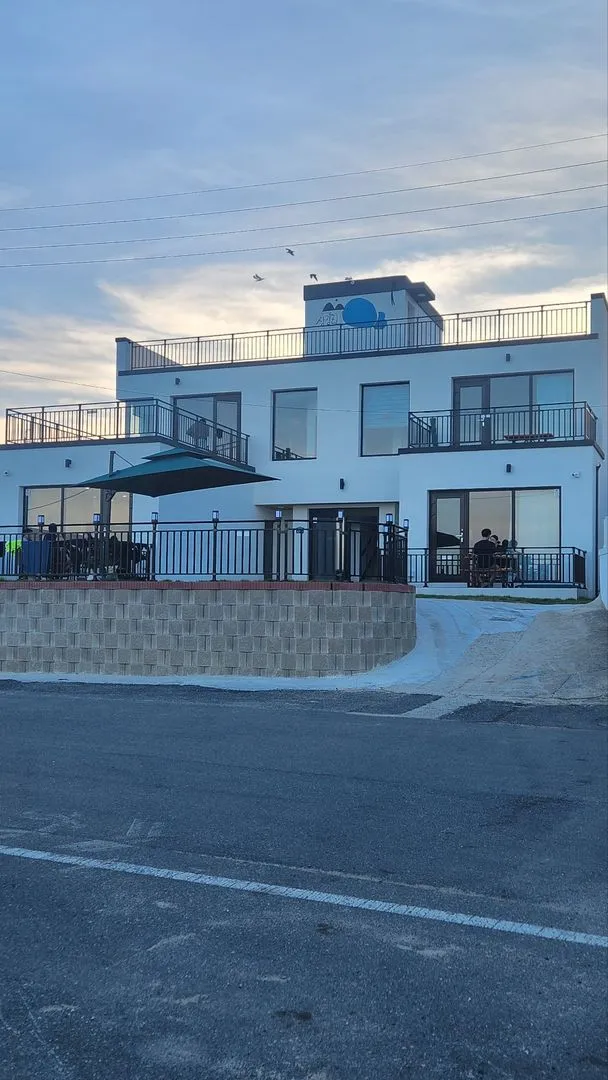[Pohang] Pension 1st floor 101 with ocean view 12