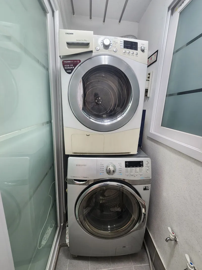 [Gangseo, Seoul] Newly built 3-room villa/4 minutes walk from Deungchon Station/Newly opened/Completely fully equipped 41