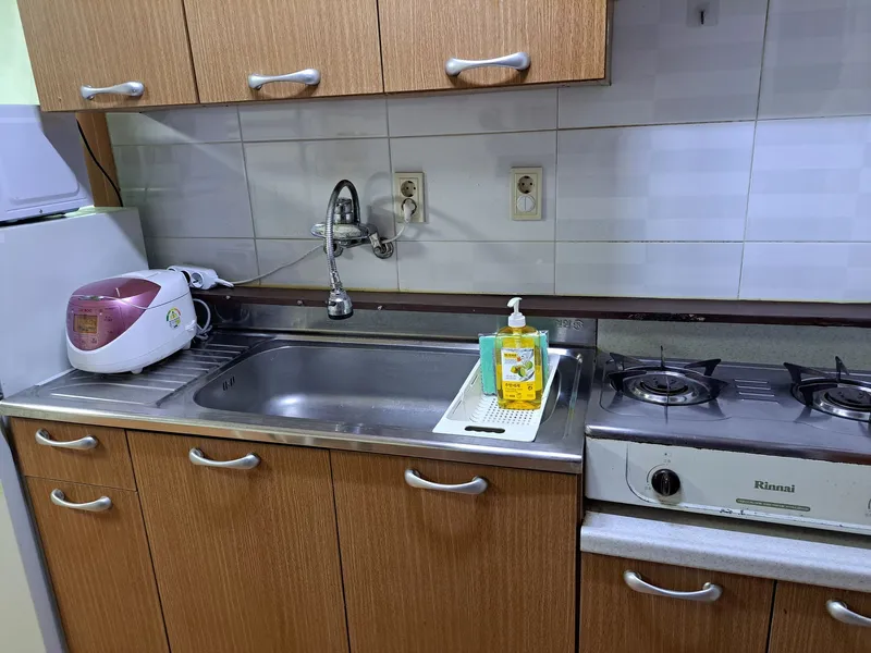 [Pohang] 10 minutes from anywhere in the city center ♡Parking Available♡ 12
