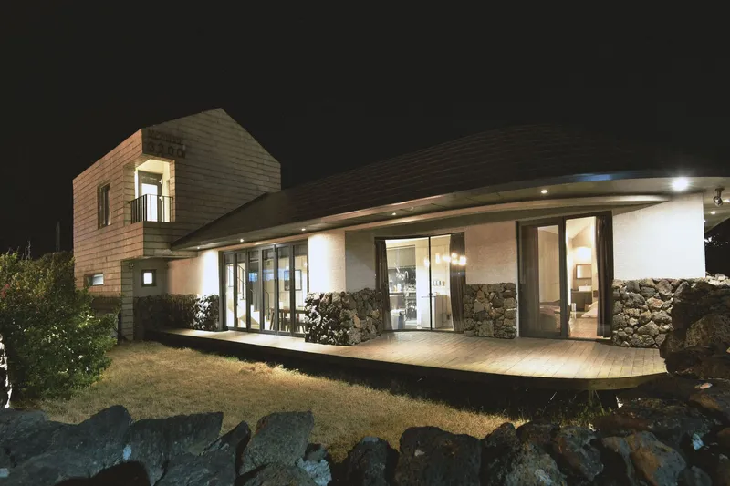 [제주 구좌][제주 세화]제주의 보석 세화 바다가 내려 보이는 곳 19