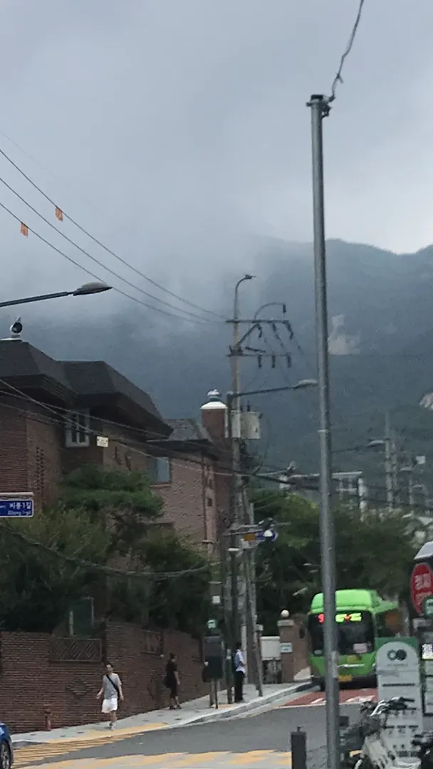[서울 종로] 구기동 집전체,조용,편리한교통,무료주차,북한산,문화예술공간 25