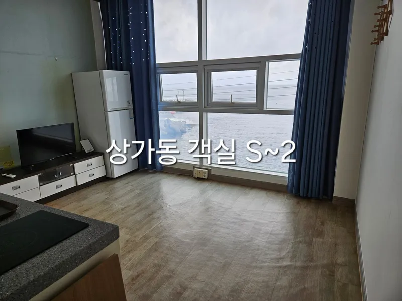 [경남 통영] 두미도 오션뷰가 바로앞 S~2 2