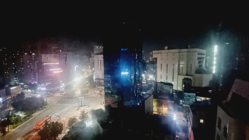 [서울 서대문] 신촌역1분 인테리어 풀옵션 오피스텔 23