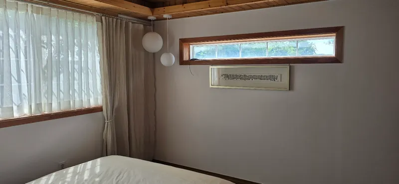 [Buyeo][Buyeo, South Chungcheong Province] A private space all your own amidst nature! A detached house in the forest 18