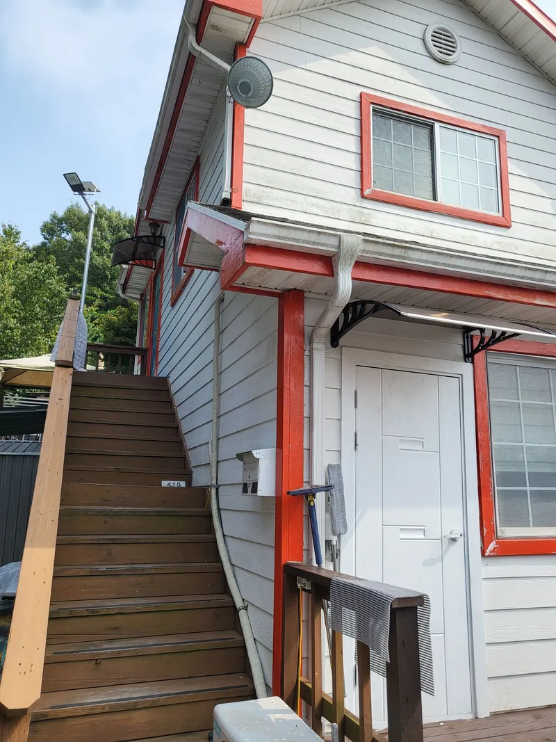 [Boryeong] European-style 2-story detached house in the forest 23