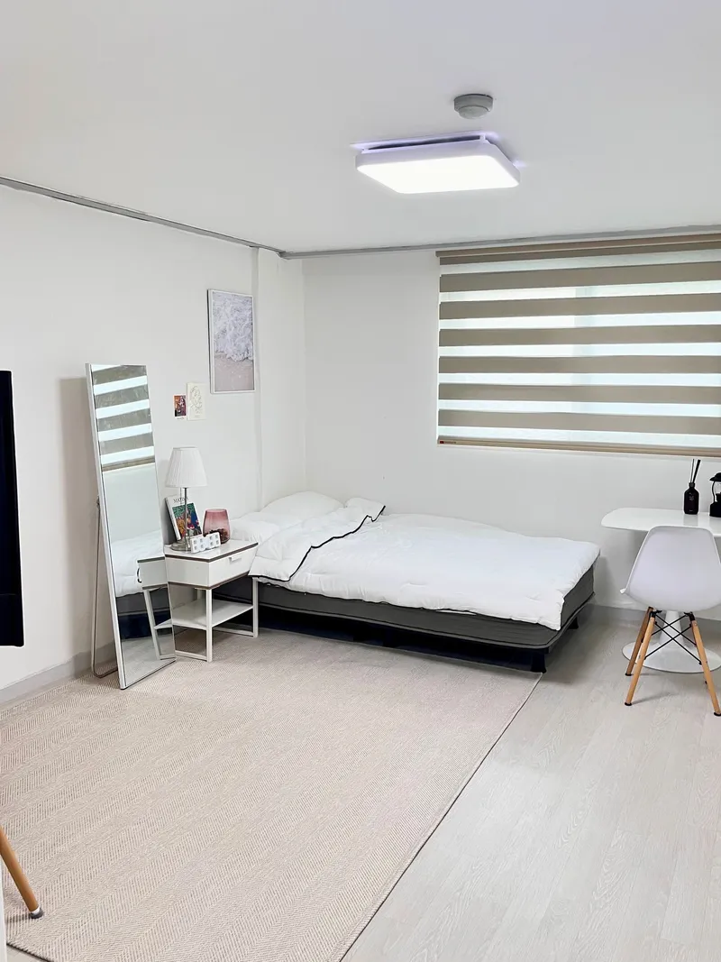 [Gwanak, Seoul] Sensitivity accommodation in the immediate vicinity of Gudi Station on Line 2 7
