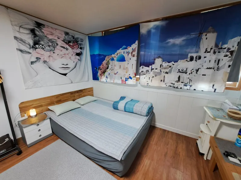 [Pohang] 10 minutes from anywhere in the city center ♡Parking Available♡ 7