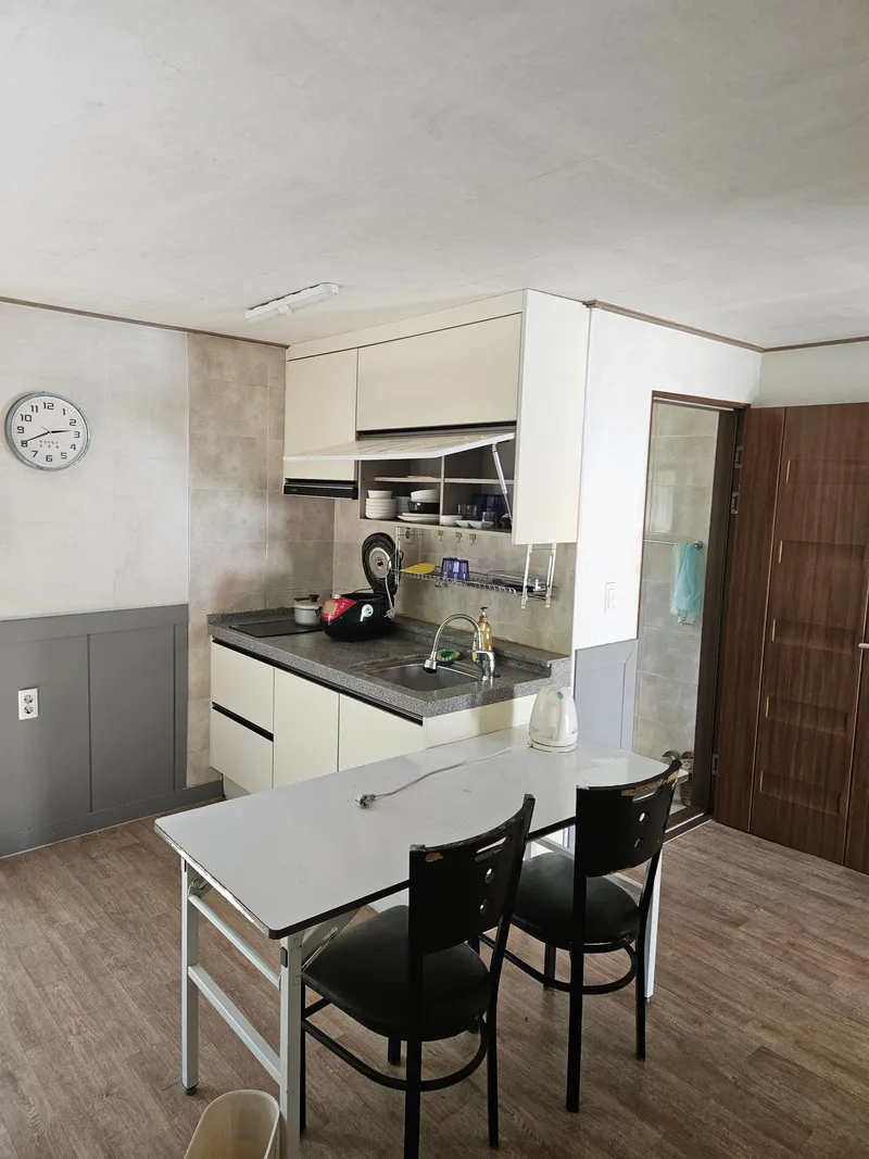 [Tongyeong] Dumido Annex 1~B 6