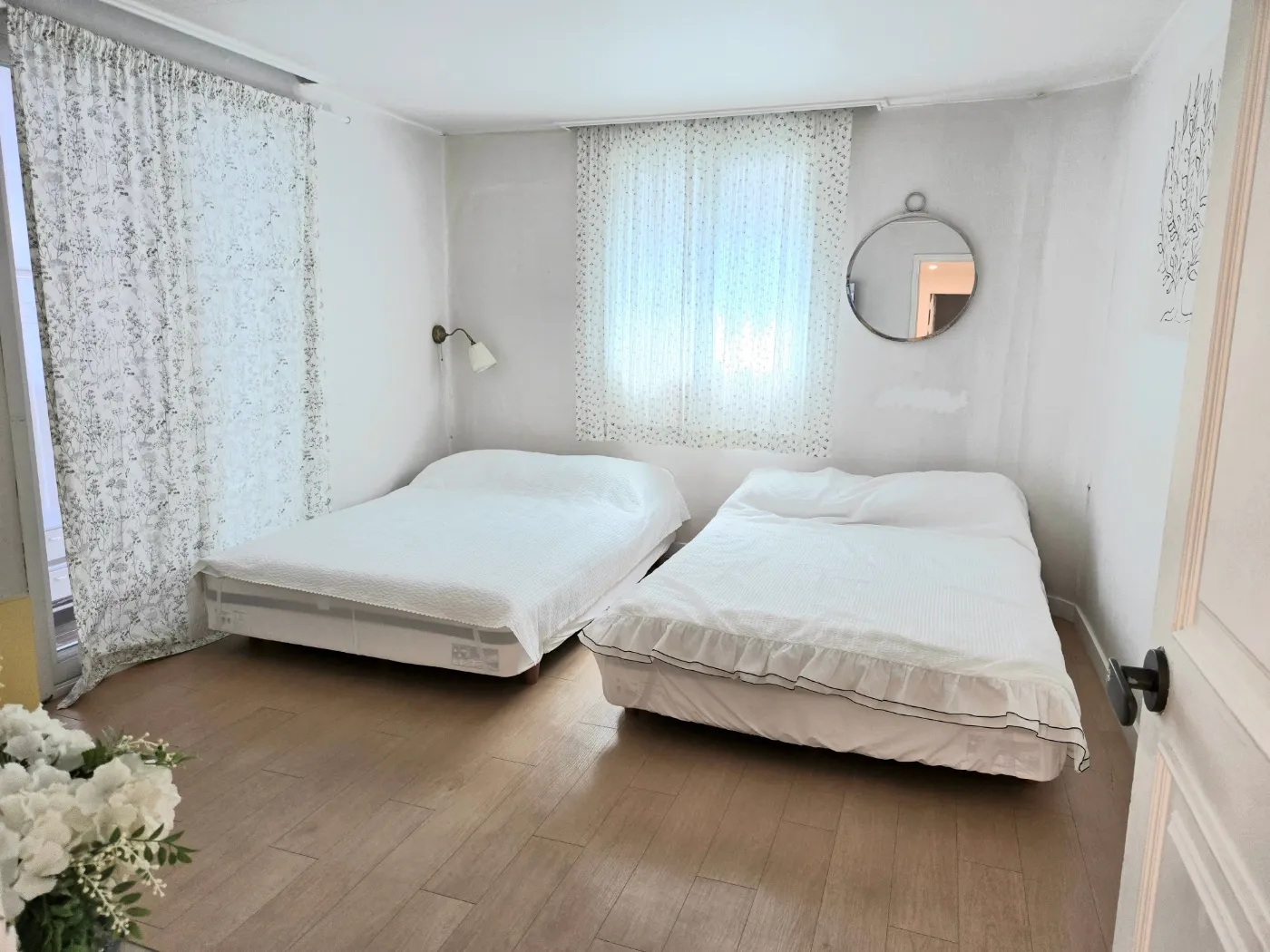 Songpa-dong 3-Bedroom House