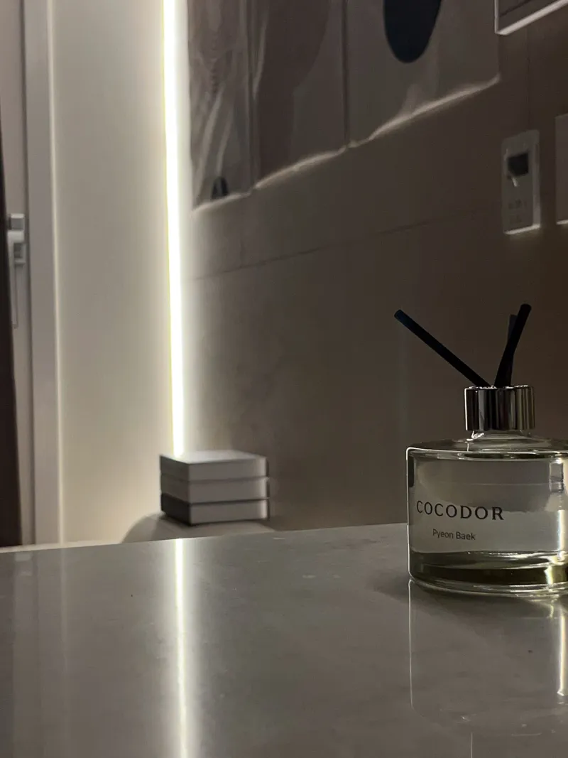 [Gimpo] 2nd store, Gurae-dong, Instagrammerbal, high-end interior home full of emotion 6