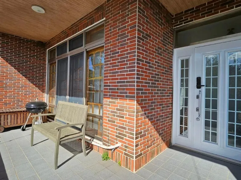 [Hallim, Jeju] Private accommodation with a garden and yard where you can feel the seasons 23