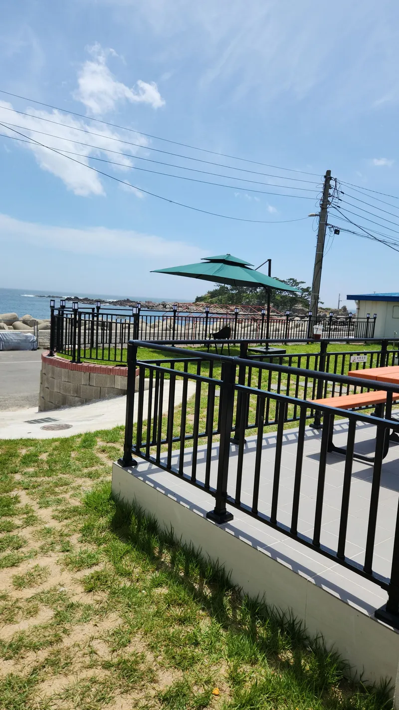 [Pohang] One-room pension with ocean view, 1st floor, room 102 15